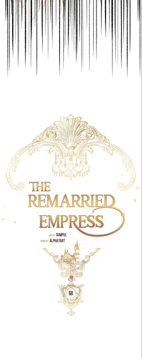 Remarried Empress Chapter 68 20